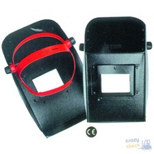 Maschera A Casco Per Saldare Ce