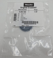 Guarnizione per camera di