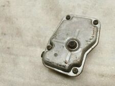 DECESPUGLIATORE MITSUBISHI TM33 TM 33 TM24 TM 24 MARMITTA SILENZIATORE ORIGINALE