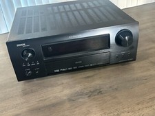 Denon avr 2808ci - denon,