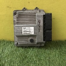 51775009 CENTRALINA MOTORE ECU