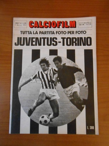 CALCIOFILM-
