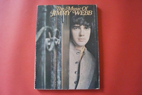 Jimmy webb musica - di, (con