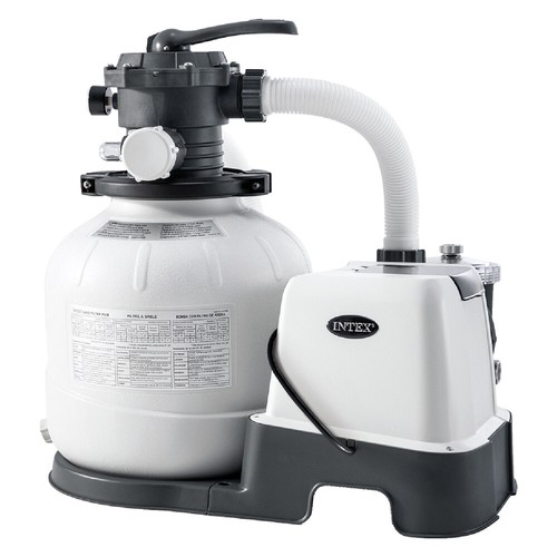 Intex pompa filtraggio - pompa,