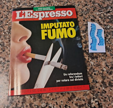 L'espresso rivista-20