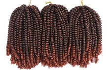 6 x Estensioni capelli