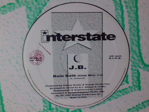 Balu bale 12 italo - balu',