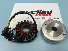 8000A6737 - HUSQVARNA Generatore TE/SMR 250/450/510 2008-2010