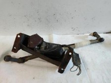 braccio tergicristalli