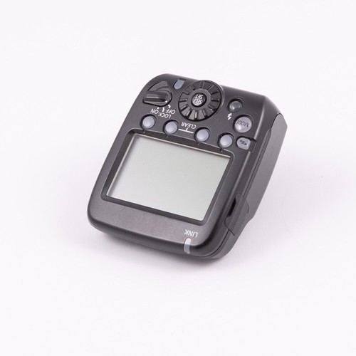 Trasmettitore speedlite canon - trasmettitore,