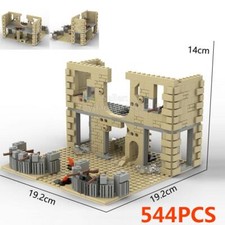 MOC Base Militare Fortezza