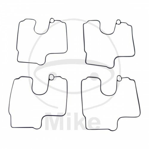 Set guarnizioni vaschetta - guarnizioni,