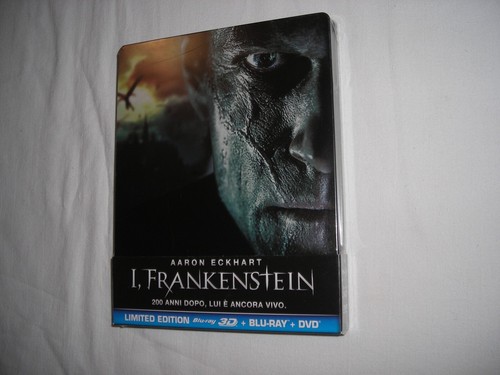 Blu ray dvd - blu,