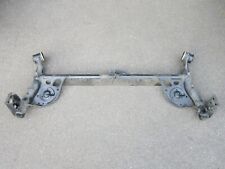 NISSAN MICRA K12 CABRIOLET