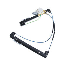 Alzacristallo Anteriore Destra