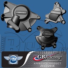 GB RACING PARACARTER COPRI