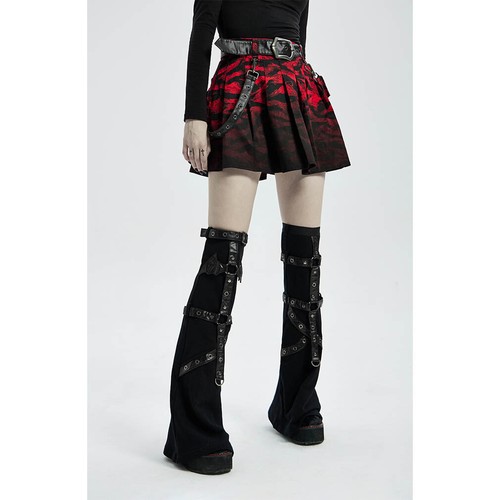Punk rave gothic - punk, goth