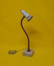 ✅ LAMPADA GINO SARFATTI ITALIAN DESIGN 1960 TABLELAMP VINTAGE ITALIANO 1458