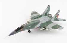 1/72 per HM Aeronautica Militare Russa MIG-29A Fulcrum Aereo da Caccia Rosso 32 960° FR