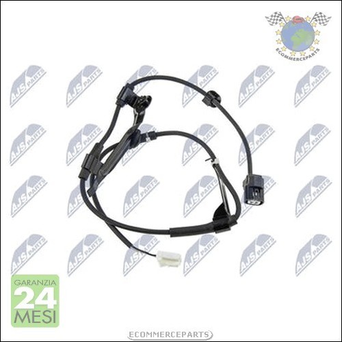 Sensore abs ajs - sensore,