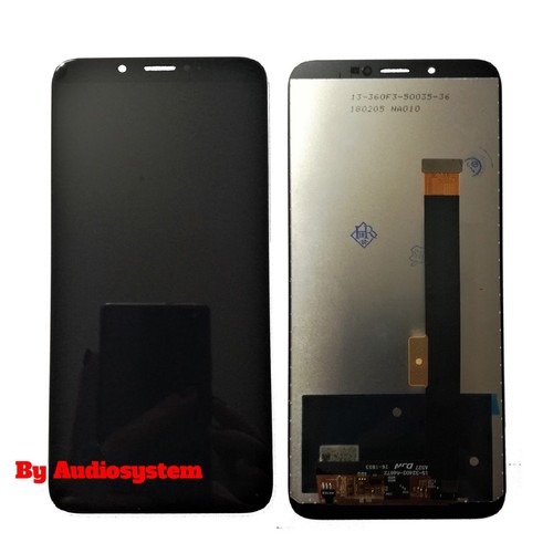 Display lcd touch screen per - touch,