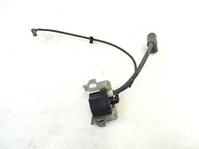 BOBINA ACCENSIONE USATA ORIGINALE  HONDA GCV135 160