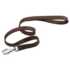 Guinzaglio cani cuoio - in, di