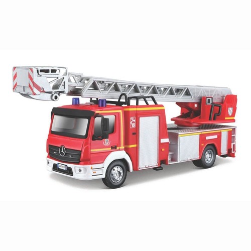 32018 bburago camion - bburago,
