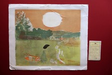 Bruno saetti affresco - saetti,
