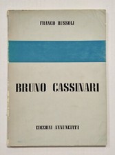 Bruno Cassinari - Cento