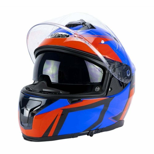 Casco podio nitro 540 - da,