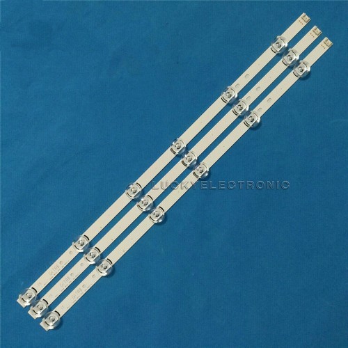 3pcs strisce led per - 3pcs, lg