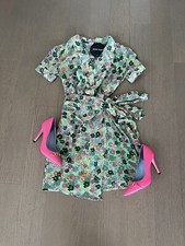 Abito DENNY ROSE  211DD10027