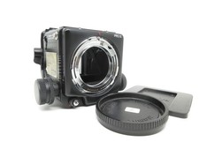 Corpo fotocamera medio formato