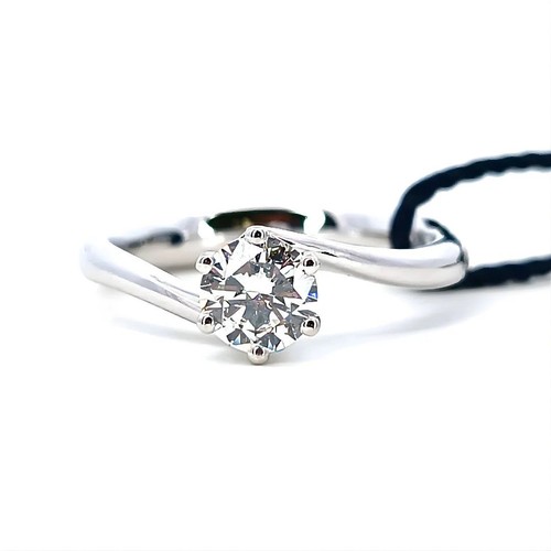 Anello recarlo donna oro - in,