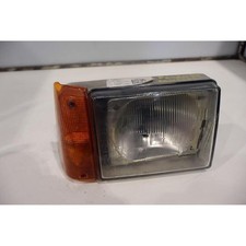 PROIETTORE DX FIAT PANDA