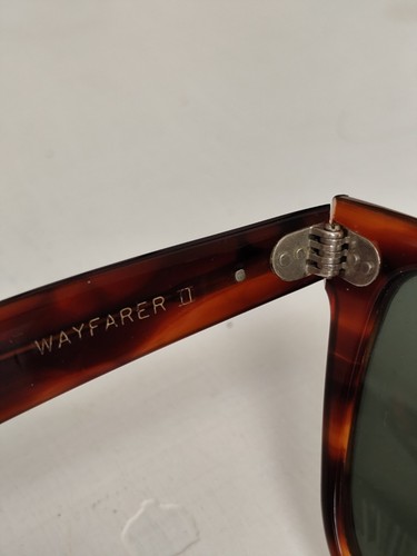 Ray ban wayfarer ii - 2,