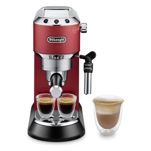 Longhi macchina caffè - de,