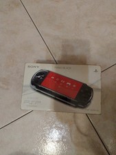 Sony PlayStation Portable PSP