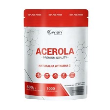 Wish acerola vitamina - wish,