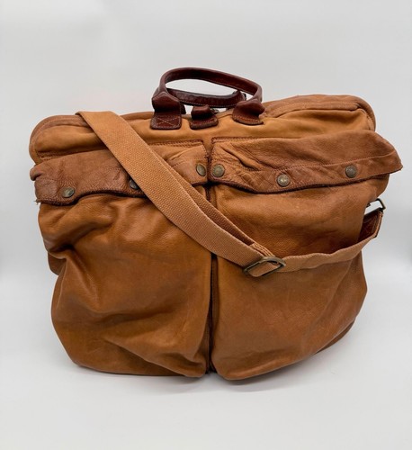 Campomaggi borsa viaggio - borsa, da