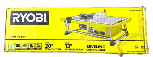Ryobi seghetto per piastrelle - ryobi,