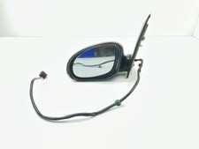 SPECCHIETTO RETROVISORE SINISTRO PER VOLKSWAGEN Golf 5 Plus 5M1857507AS9B9 (04>