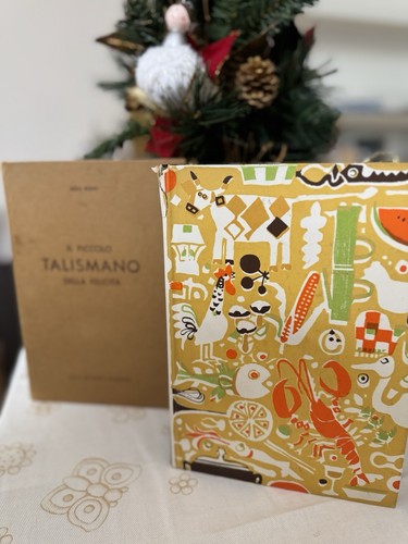 Piccolo talismano della - il,