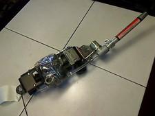 Cintura di sicurezza anteriore