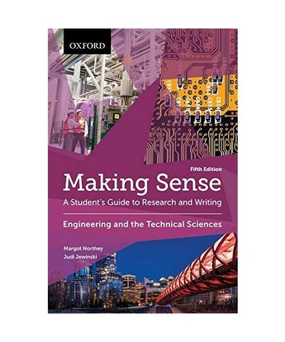 Making sense engineering - making, in
