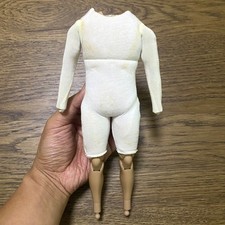 1/6 HOT TOYS: FIGURE DX14