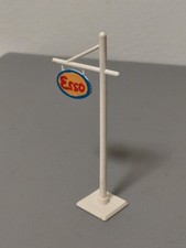 Lego - Insegna Esso insegna