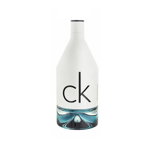 Calvin klein in2u for him - calvin,