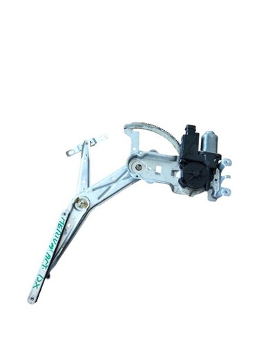 Alzacristallo elettrico ant - elettrico,